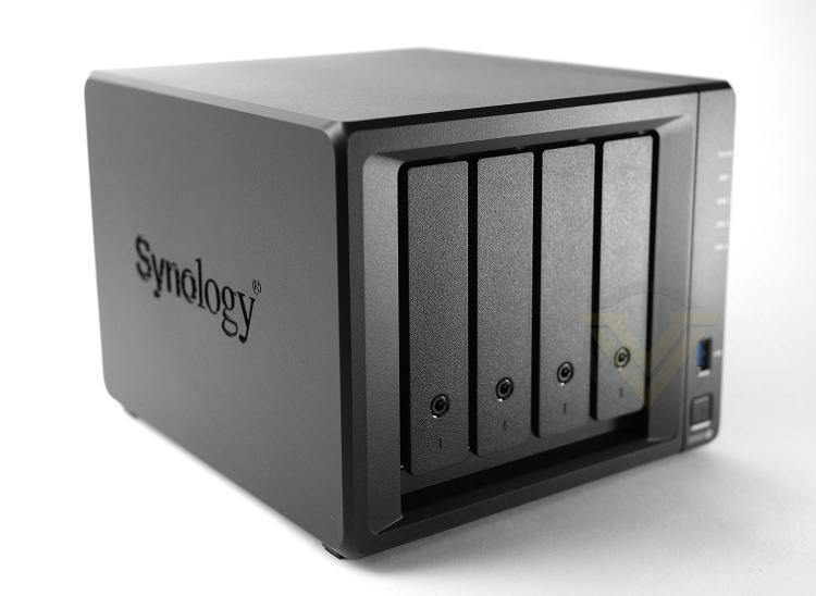 Synology ftp