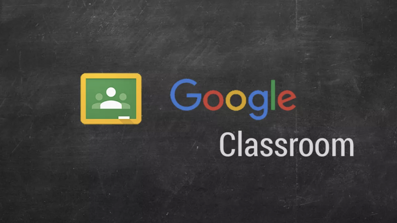 google classroom