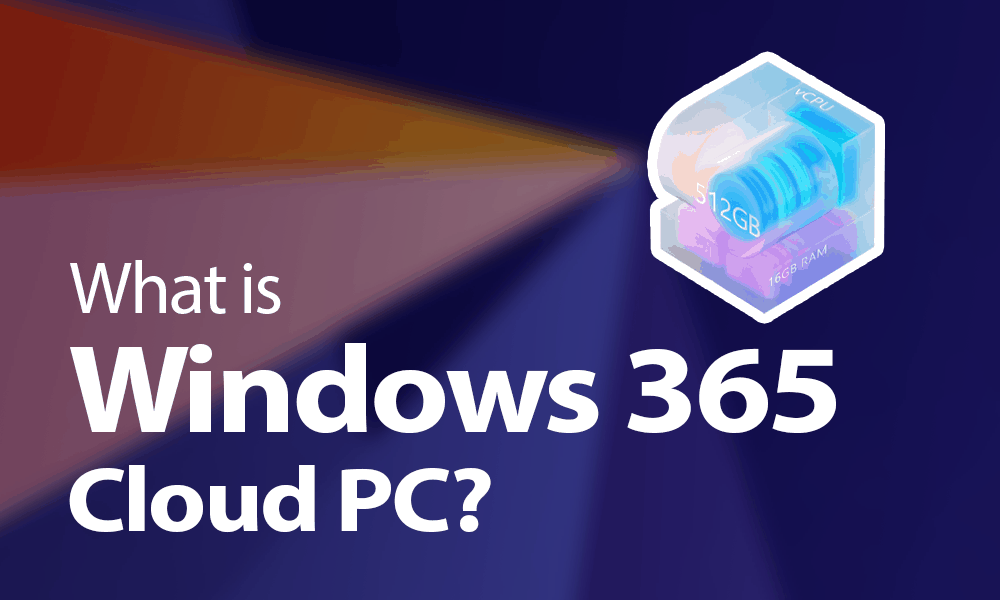 Windows-365-Cloud-PC