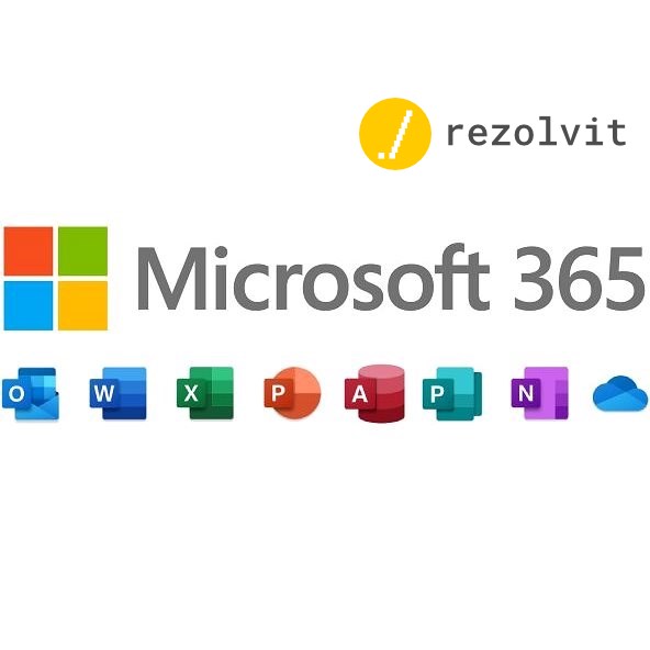 microsoft 365